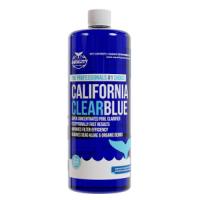 CALIFORNIA CLEAR BLUE 1L