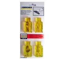 KARCHER WINDOW CLEANER CONCENTRATE 4X20ML