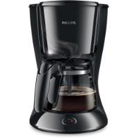 PHILIPS HD7461/20 FILTER COFFEE MACHINE BLACK