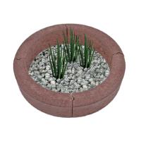 TREE BOWLS 55/71 RED