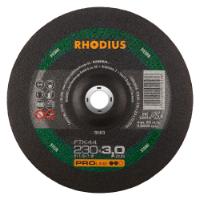 RHODIUS DISC FTK44 230X3MM CUTTING STONE