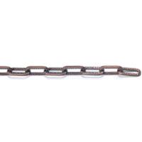 AREF CHAIN 2,7mm 1M BURNISHED 