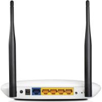 N300 WIRELESS CABLE ROUTER
