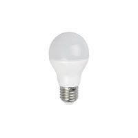 J&C LED 15W BULB A60 E27 1300LM 3000K FROSTED