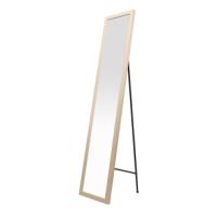 SUPERLIVING FULL BODY MIRROR WITH STAND 30 X 150CM 2 COLORS