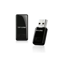 N300 MINI WI-FI USB ADAPTER, QSS BUTTON