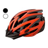 DUNLOP BICYCLE HELMET LARGE 3 ASSORTED COLORS