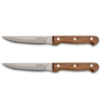 NAVA STAINLESS STEEL MEAT KNIFE