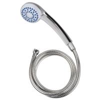 DUSCHY HAND SHOWER WITH HOSE 1.5M