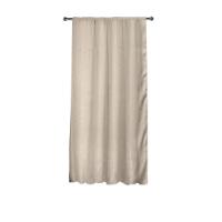CURTAIN BLACKOUT 140X270 TAUPE