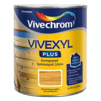 VIVECHROM VIVEXYL PLUS 508 PINE 750ML