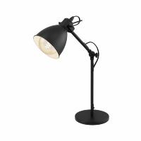 EGLO 'PRIDDY' TABLE LAMP 1xE27