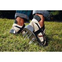VERDEMAX LAWN AERATOR SHOES