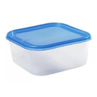 HELSINK FOOD CONTAINER 1800ML BLUE