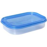 HELSINK FOOD CONTAINER 400ML BLUE