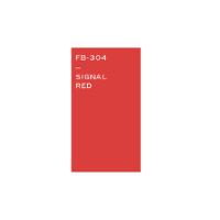 SPRAY FLAME 400ML SIGNAL RED