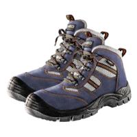 NEO SAFETY HIGH SHOES S3 43