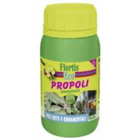 FLORTIS PROPOLIS CONCENTRATED 150ML