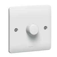 LEGRAND SYNERGY DIMMER 250W 1 GANG 2 WAY