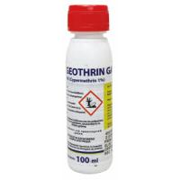 GEOTHRIN GARDEN INSECTICIDE 100ML