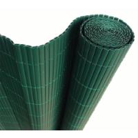 SHC PVC FENCE 1.5X3M GREEN