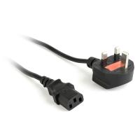 CABLEXPERT UK POWER CORD (C13)5A,1.8M