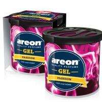 AREON GEL CAN PASSION