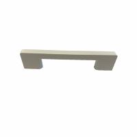 FURNITURE HANDLE ART 76A 96MM WHIT