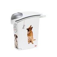 CURVER PET DRY FOOD CONTAINER 10KG