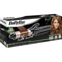 BABYLISS C332E HAIR CURLER FAST HEAT