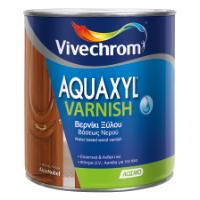 VIVECHROM CLEAR GLOSS VARNISH  2.5L