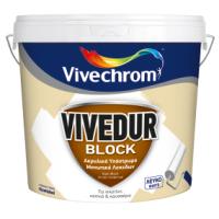 VIVECHROM VIVEDUR BLOCK 10L