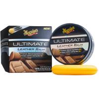 MEGUIARS G18905 ULTIMATE LEATHER BALM 160GR