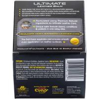 MEGUIARS G18905 ULTIMATE LEATHER BALM 160GR