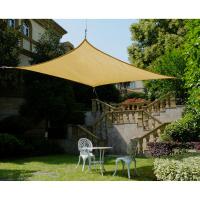 SHADE SQUARE 3X3M POLYESTER 160GR