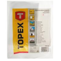 TOPEX COVERING SHEET HDPE 4Mx5M