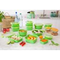 CURVER SMART TO GO LUNCH KIT 1.6L
