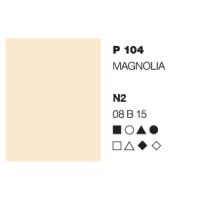 PELELAC MAXICOTE® EMULSION MAGNOLIA P104 0.75L