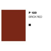 PELELAC MAXICOTE® EMULSION BRICK RED P123 0.75L
