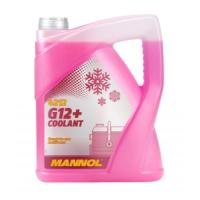 MANNOL  ANTIFREEZE AG12 READY TO USE (-30/+125) x 5LTR