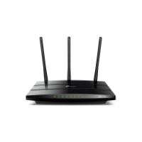 AC1750 DUAL BAND WIRELESS GIGABIT CABLE ROUTER