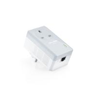 TP-LINK TL-PA4010P 600MBPS POWERLINE ETHERNET ADAPTER