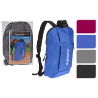 BACKPACK 600D POLYESTER