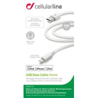 CELLULAR LINE POWER CABLE 300M WHITE
