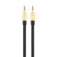 TNB FLAT STEREO JACK CABLE 3.5