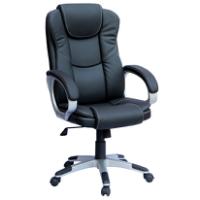 PELICAN MANAGERIAL OFFICE BLACK