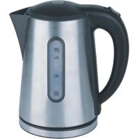 SASTRO AS-1009 STAINLESS STEEL KETTLE 1.7L 2.2KW