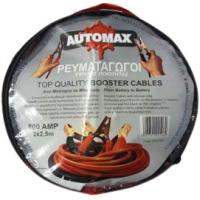 AUTOMAX BOOSTER CABLES 800AMP