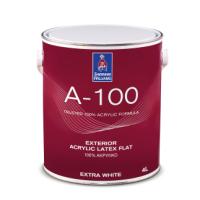 SHERWIN-WILLIAMS® A-100® EXTRA WHITE 8L