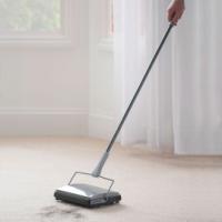 MULTI SURFACE SWEEPER